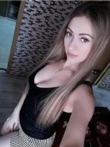 Проститутка Жоржина